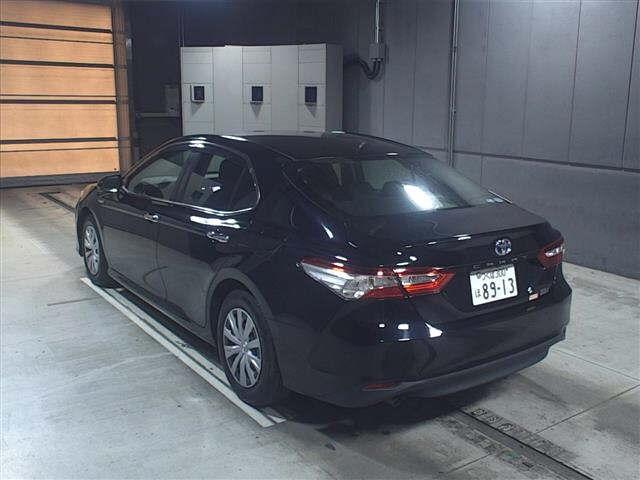 Toyota Camry  HYBRID X