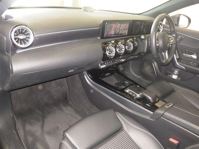 Mercedes-Benz Benz A Class A 200 d