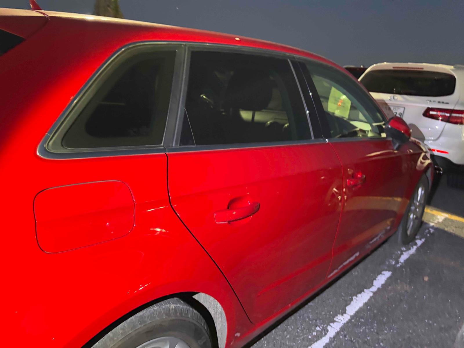 Audi A3 SPORTBACK 1.4TFSI