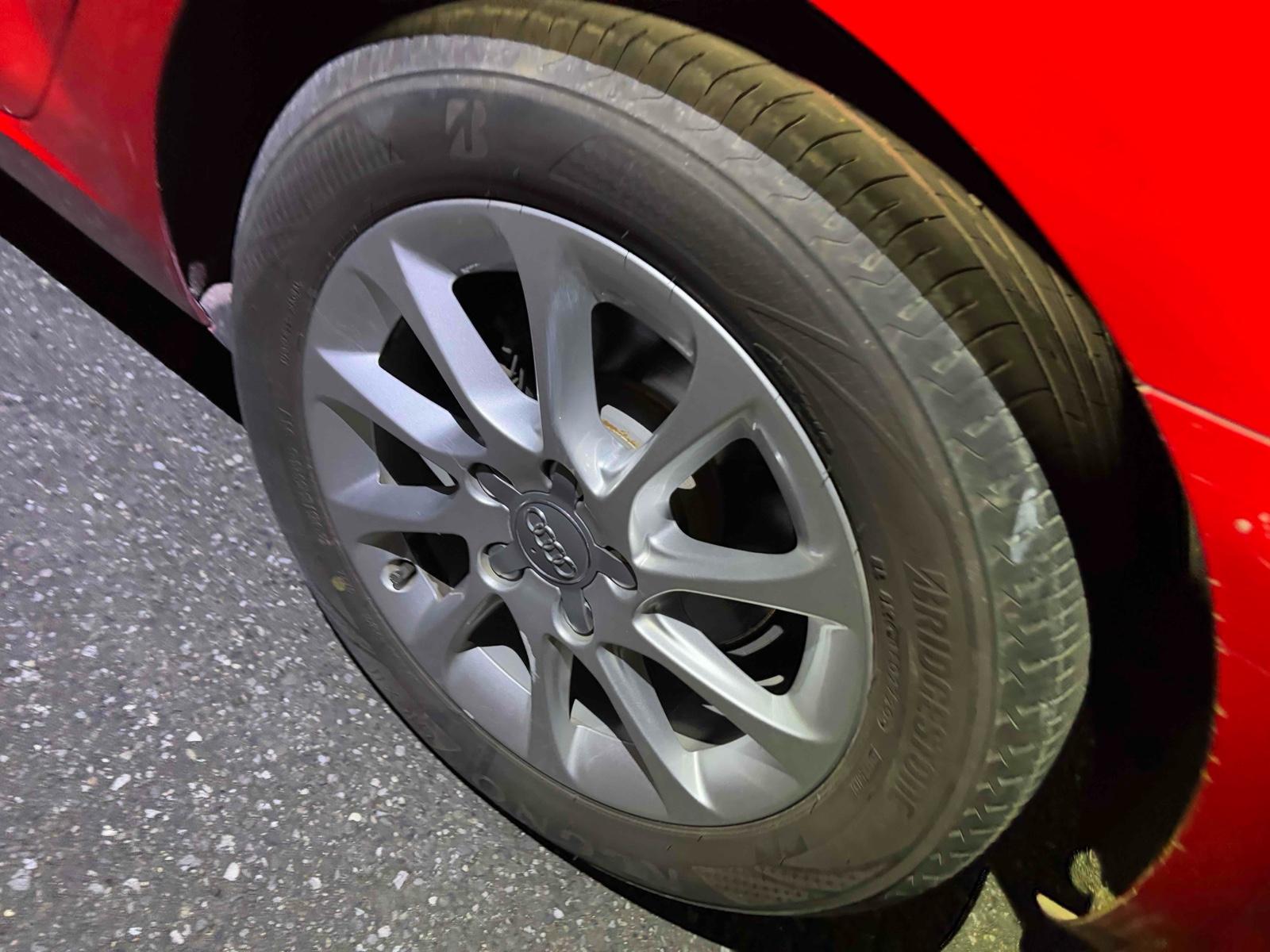 Audi A3 SPORTBACK 1.4TFSI