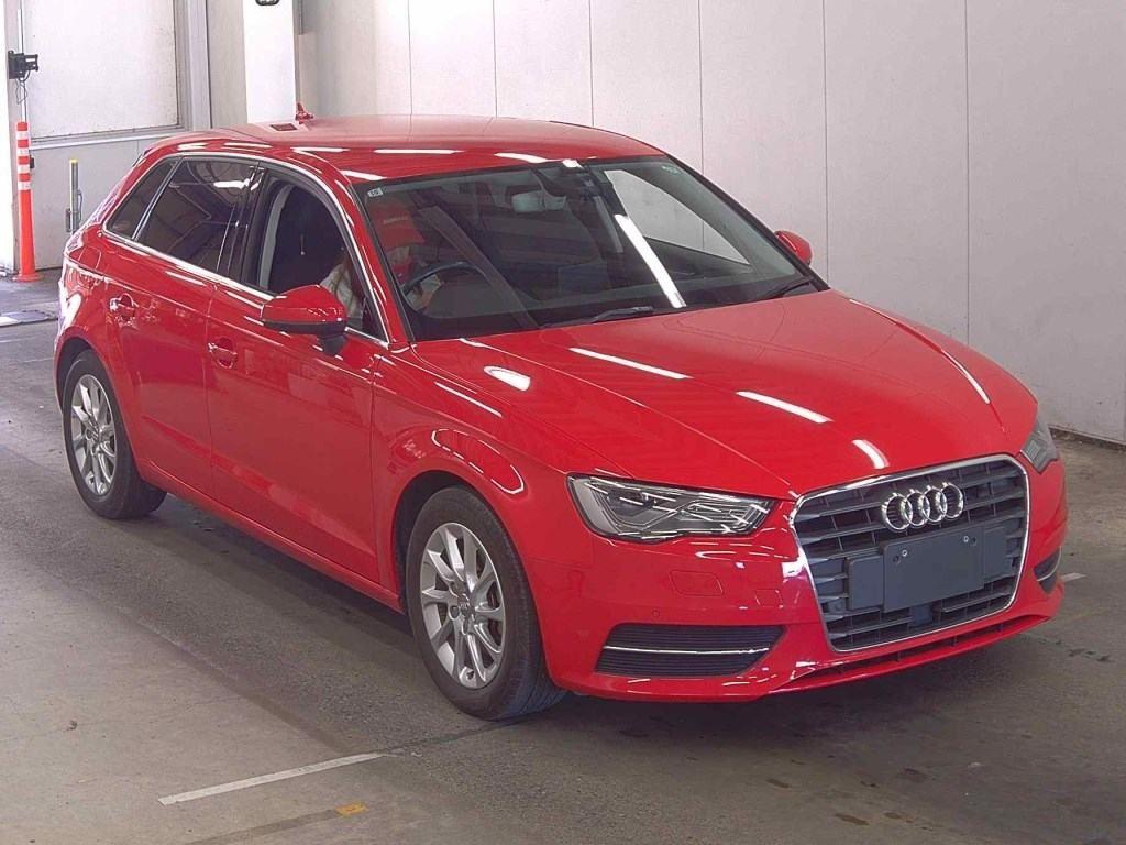 Audi A3 SPORTBACK 1.4TFSI
