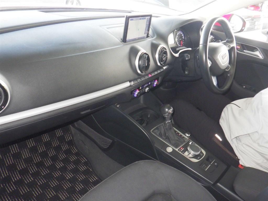 Audi A3 SPORTBACK 1.4TFSI