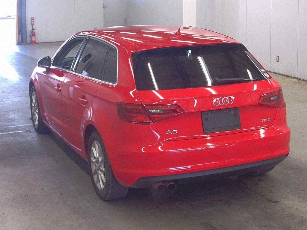Audi A3 SPORTBACK 1.4TFSI
