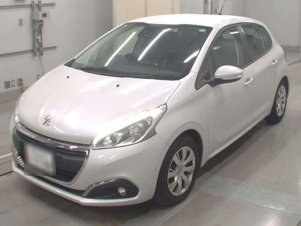 Peugeot 208 STYLE