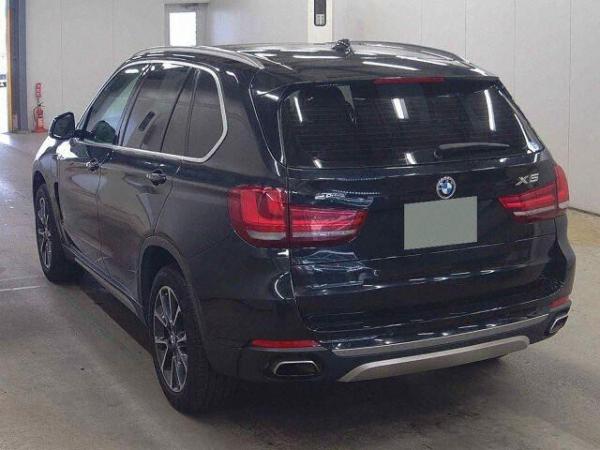 BMW X5 4wd XDRIVE 40E X LINE