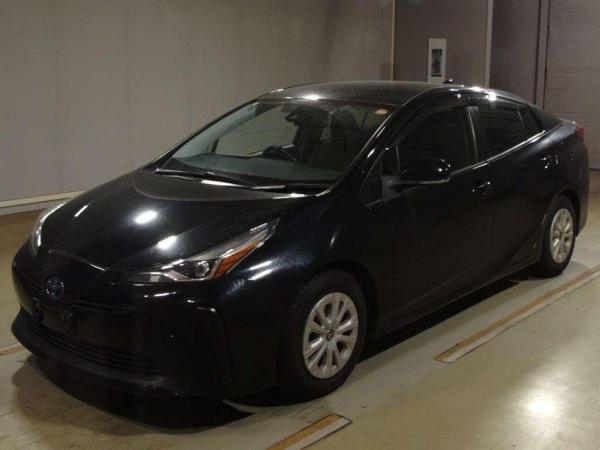 Toyota Prius S