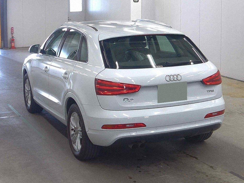 Audi Q3 1.4TFSI