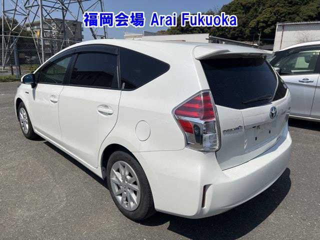 Toyota Prius A G
