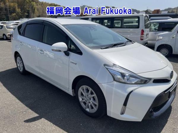 Toyota Prius A G