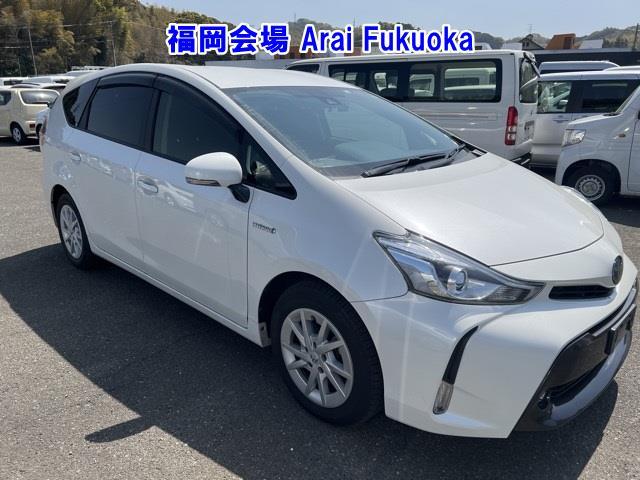 Toyota Prius A G