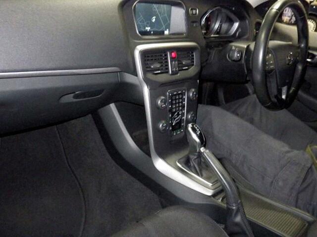 Volvo V40 D4 KINETIC