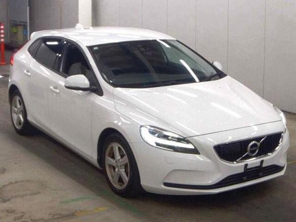 Volvo V40 D4 KINETIC