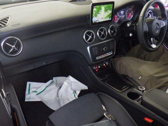 Mercedes-Benz A-class A180 AMG STYLE