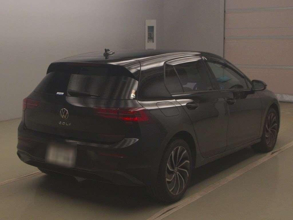 Volkswagen Golf TDIｱｸﾃｨﾌﾞｱﾄﾞﾌﾟﾗﾁﾅED