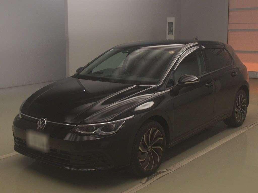 Volkswagen Golf TDIｱｸﾃｨﾌﾞｱﾄﾞﾌﾟﾗﾁﾅED