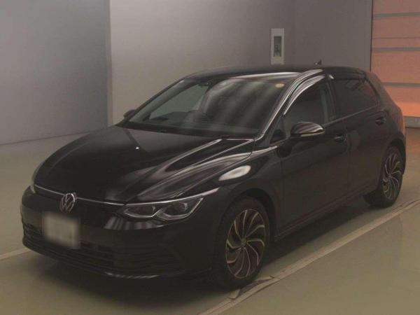 Volkswagen Golf TDIｱｸﾃｨﾌﾞｱﾄﾞﾌﾟﾗﾁﾅED