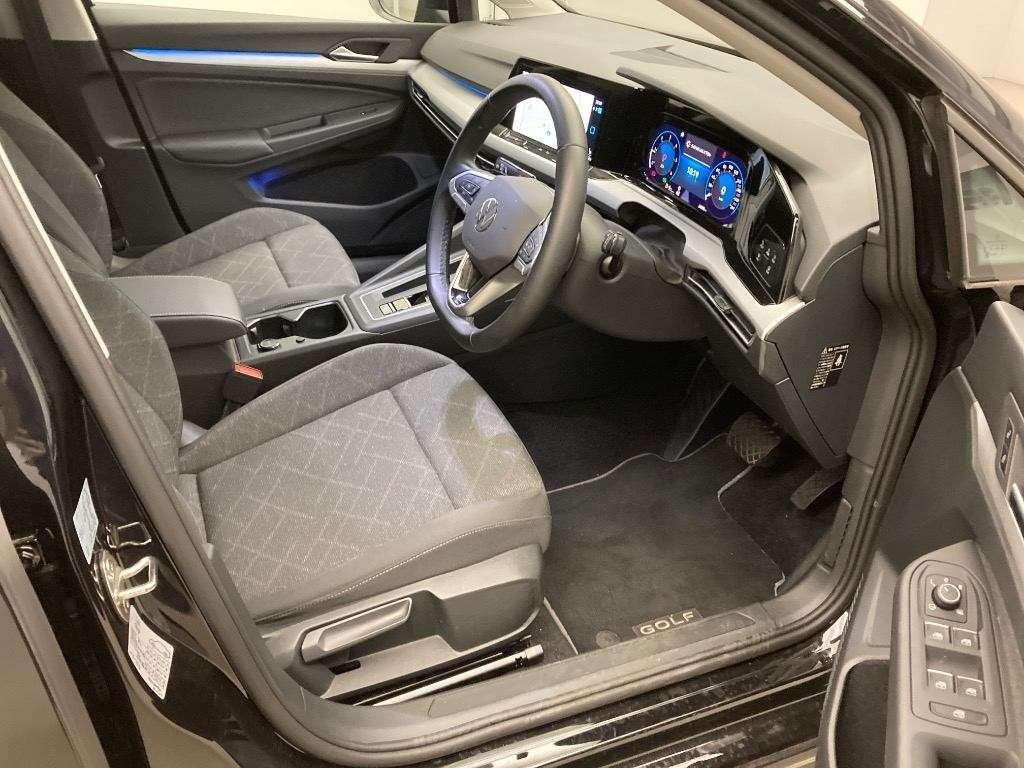 Volkswagen Golf TDIｱｸﾃｨﾌﾞｱﾄﾞﾌﾟﾗﾁﾅED