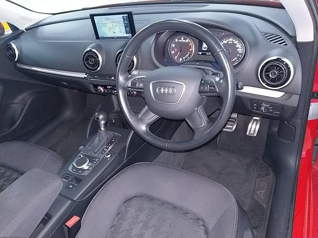 Audi A3 SPORT B1.4TFSI