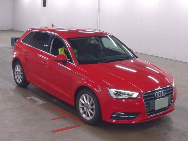 Audi A3 SPORT B1.4TFSI