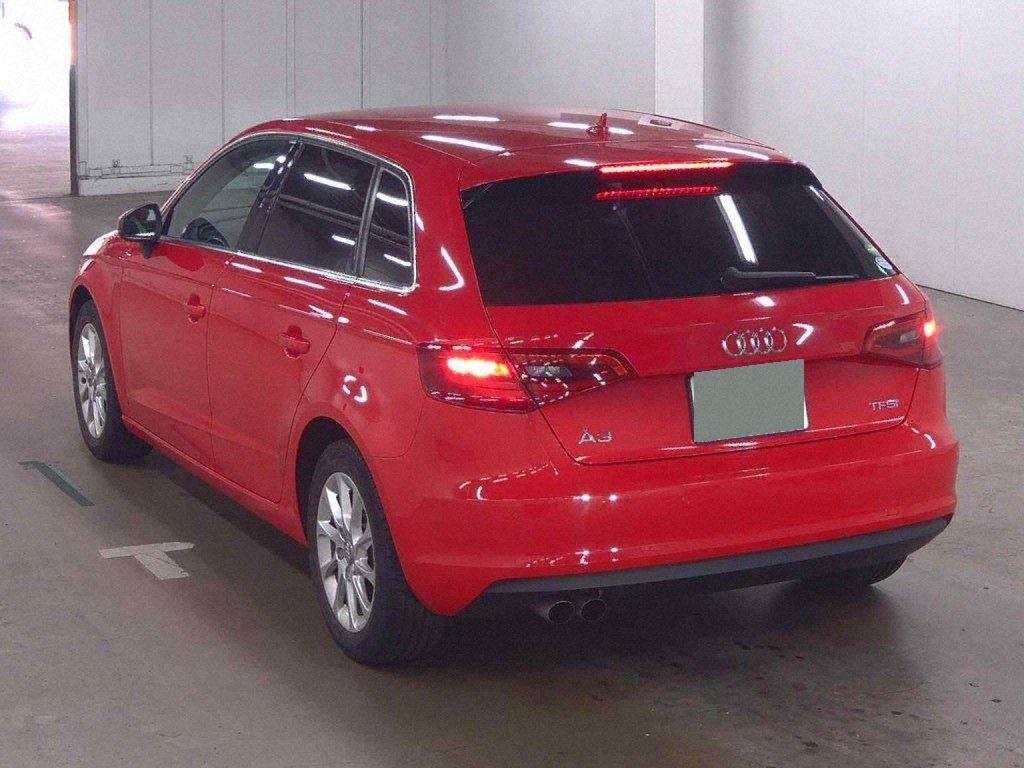 Audi A3 SPORT B1.4TFSI