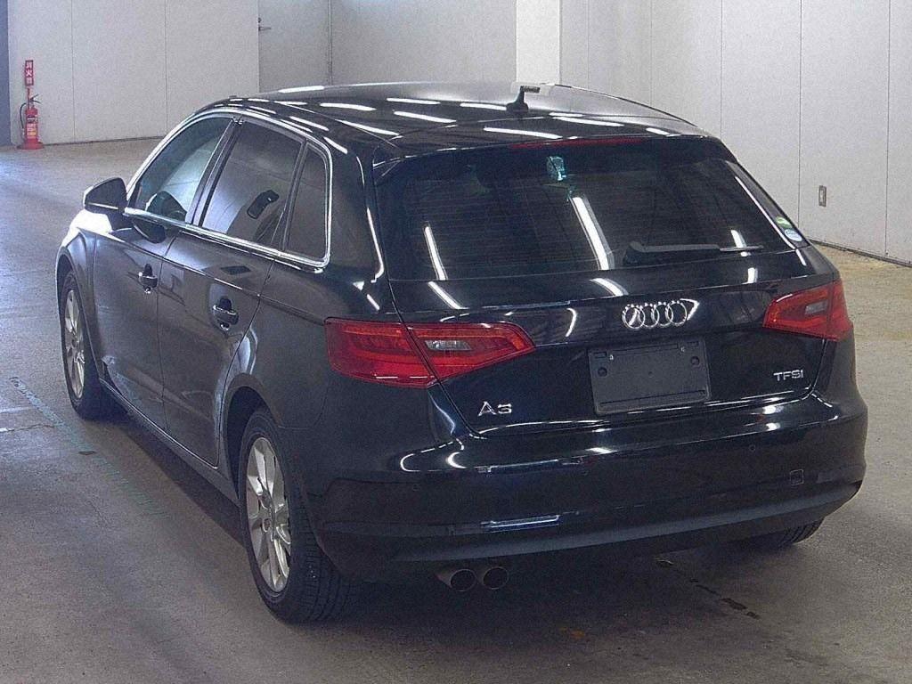 Audi A3 5D SPORTBACK 1.4TFSI