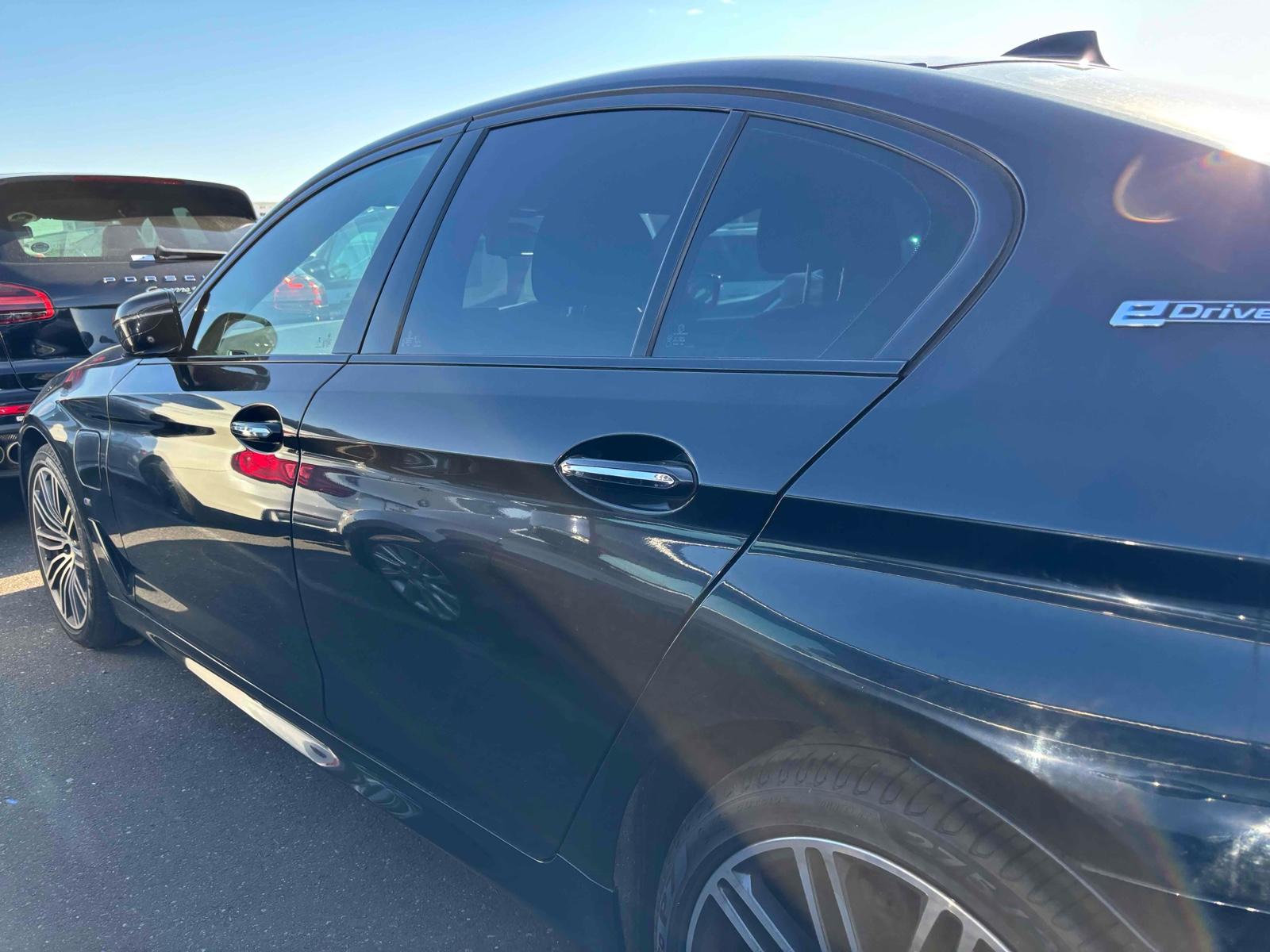 BMW 530 E M-SPORT I-PERFORMANCE