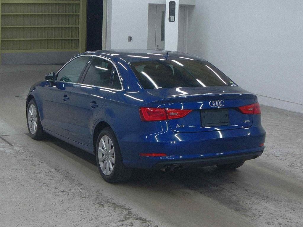 Audi A3 SEDAN 1.4TFSI