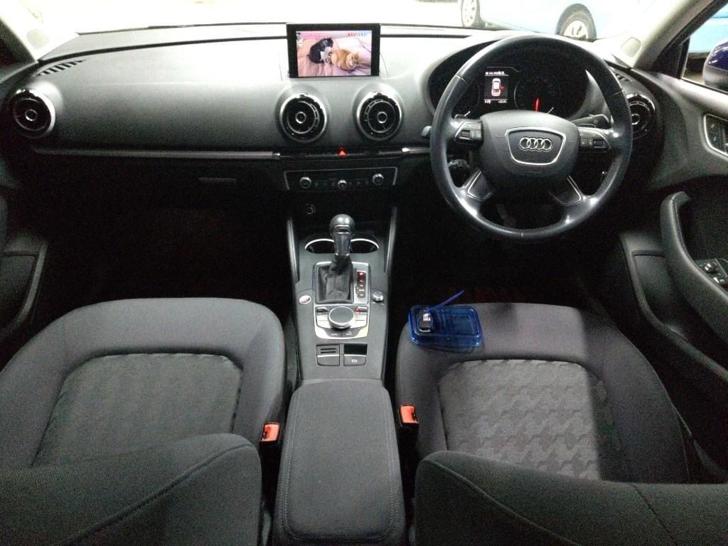 Audi A3 SEDAN 1.4TFSI