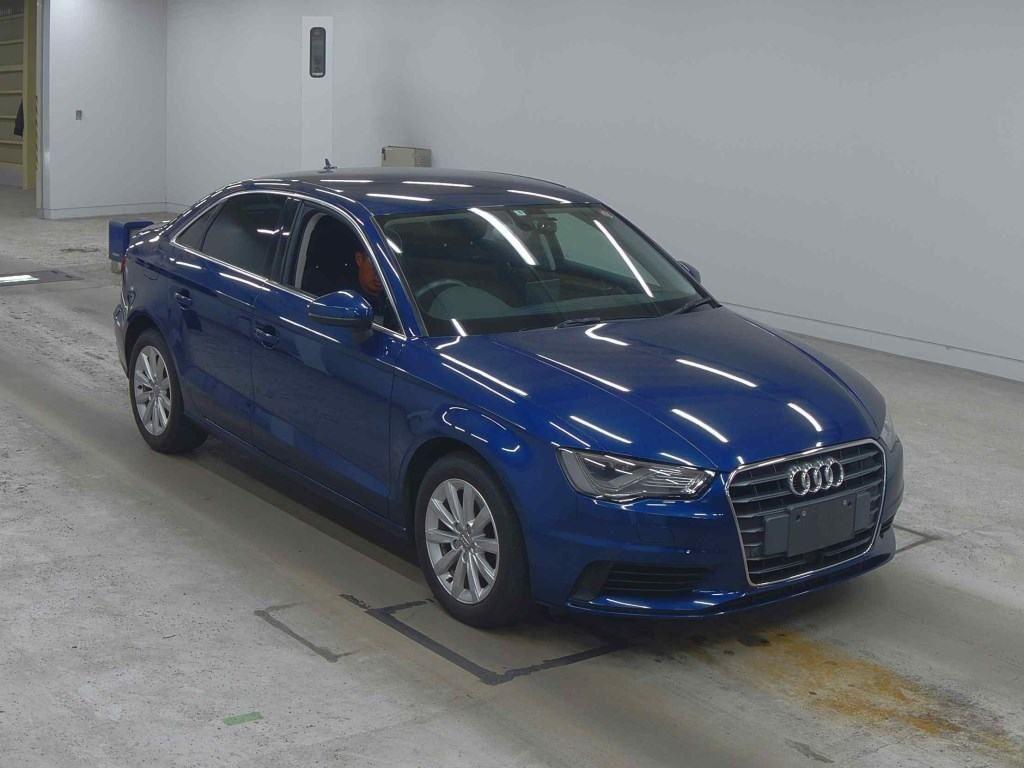 Audi A3 SEDAN 1.4TFSI