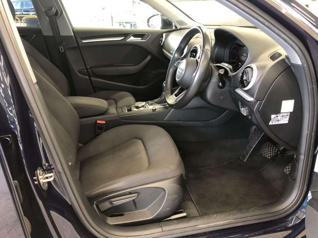 Audi A3 ｽﾎﾟｰﾂﾊﾞｯｸ1.4TFSI