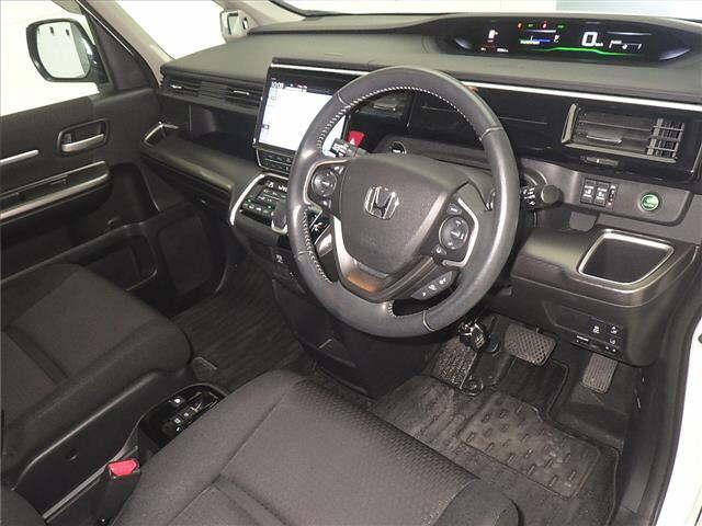 Honda Stepwgn e:HEV Spada G Honda ｾﾝｼﾝｸﾞ