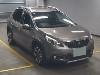 Peugeot 2008 CROSSCITY