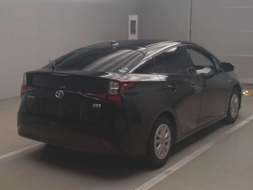 Toyota Prius S