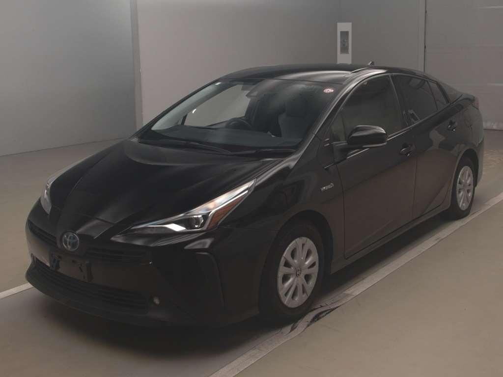 Toyota Prius S