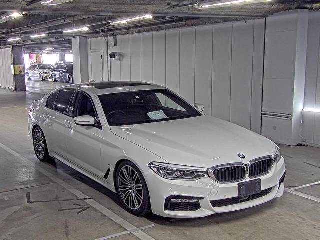 BMW 530 E MSP I PERFORMANCE