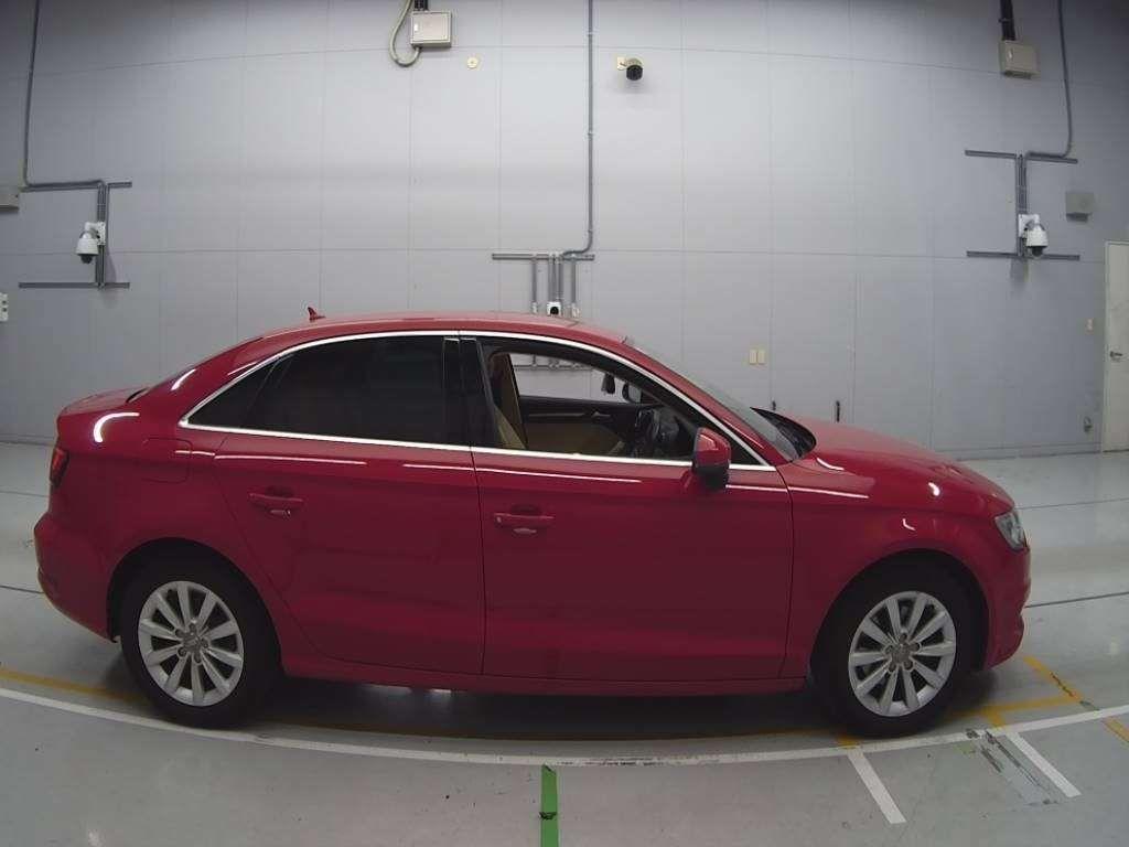 Audi A3 SEDAN 1.4TFSI