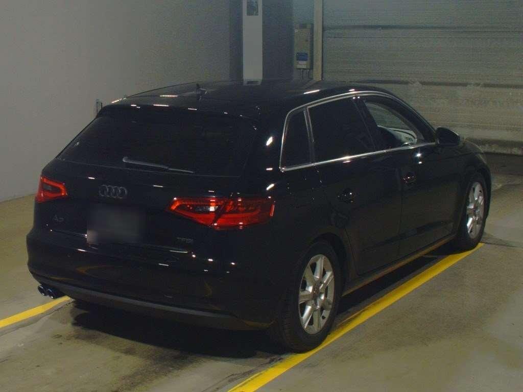 Audi A3 SPORTBACK 1.4TFSI