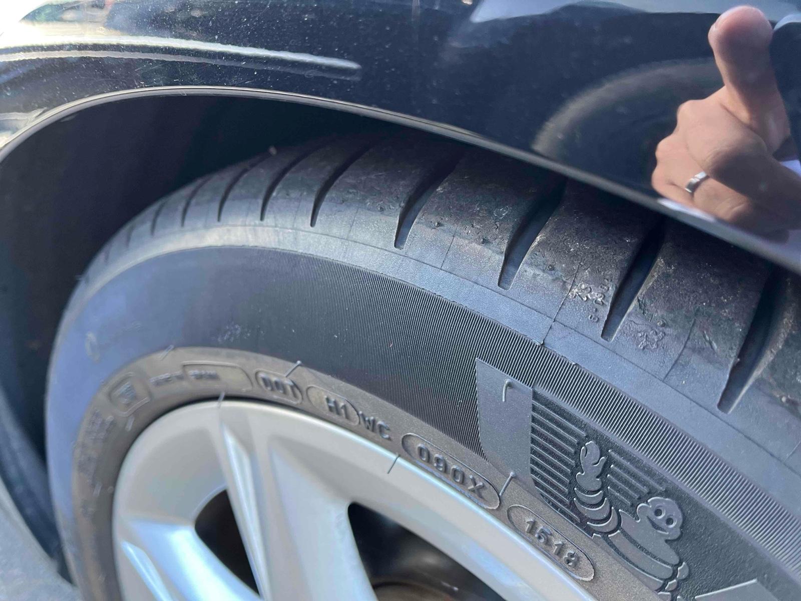 Audi A3 SPORTBACK 1.4TFSI