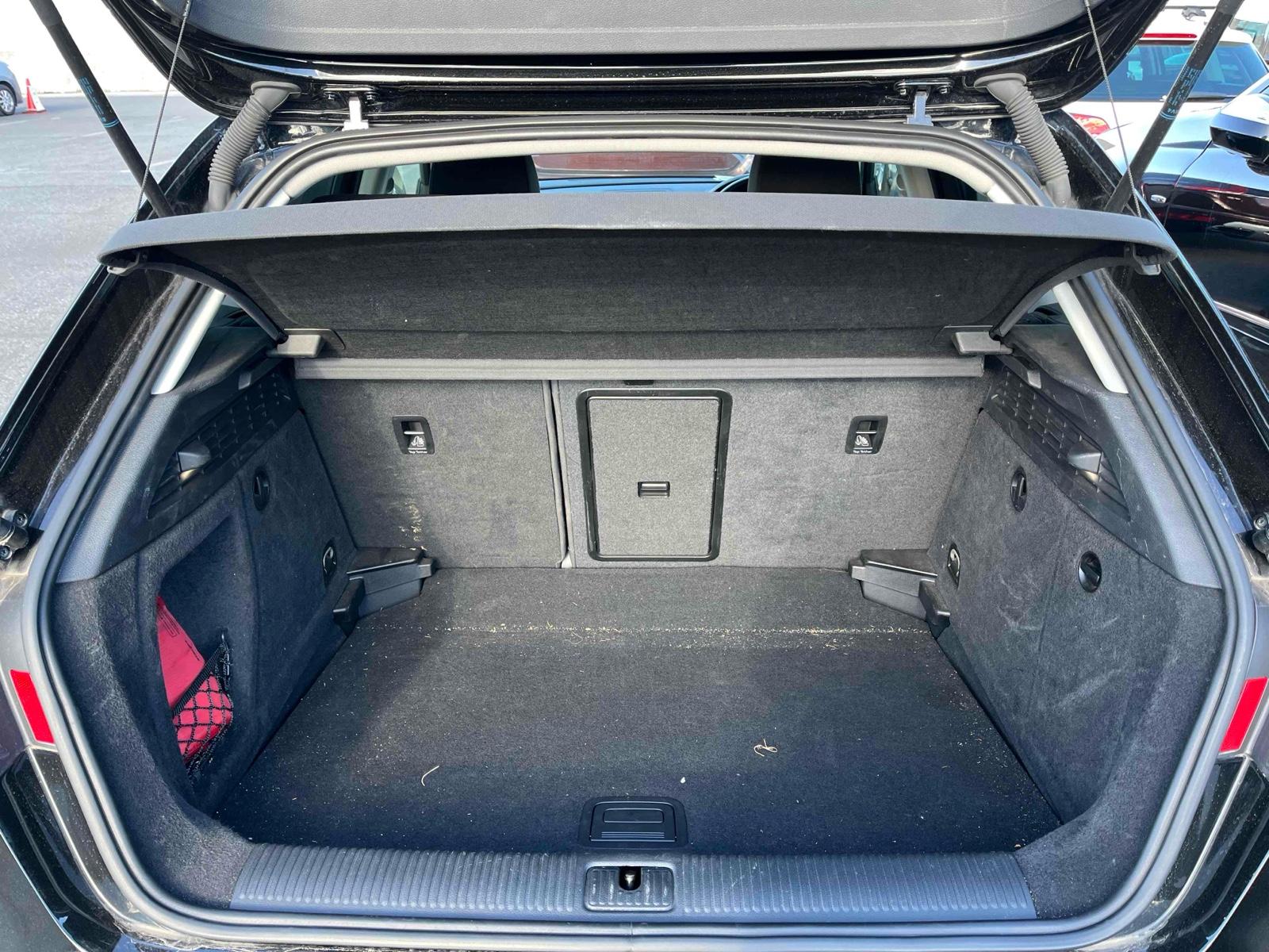 Audi A3 SPORTBACK 1.4TFSI