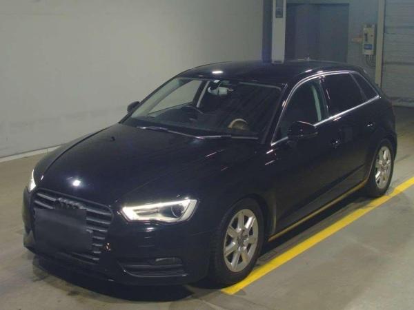 Audi A3 SPORTBACK 1.4TFSI