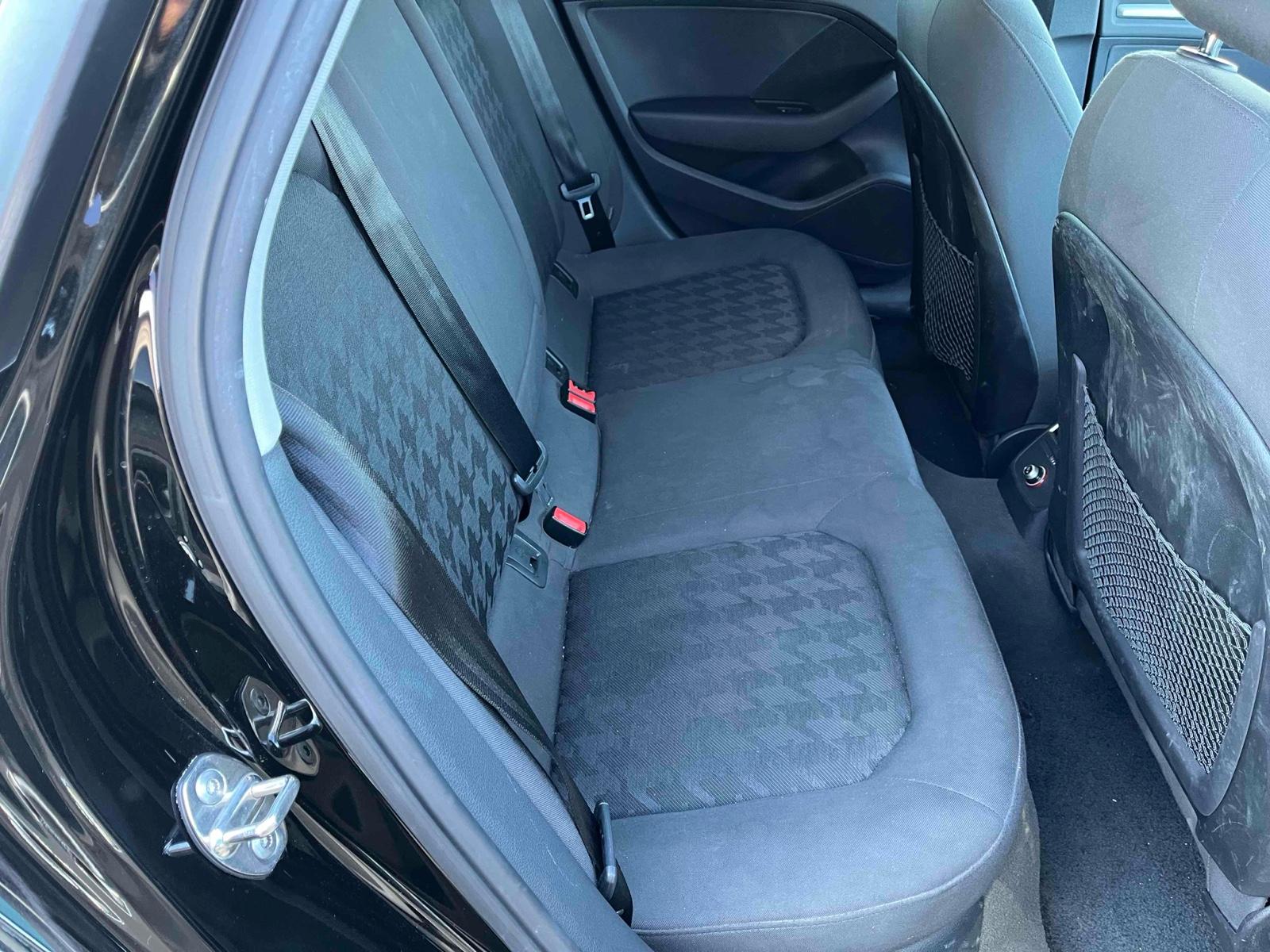 Audi A3 SPORTBACK 1.4TFSI