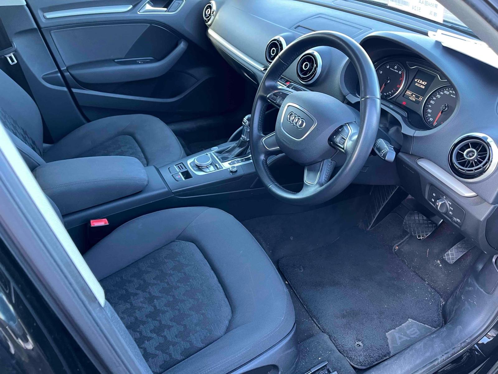 Audi A3 SPORTBACK 1.4TFSI