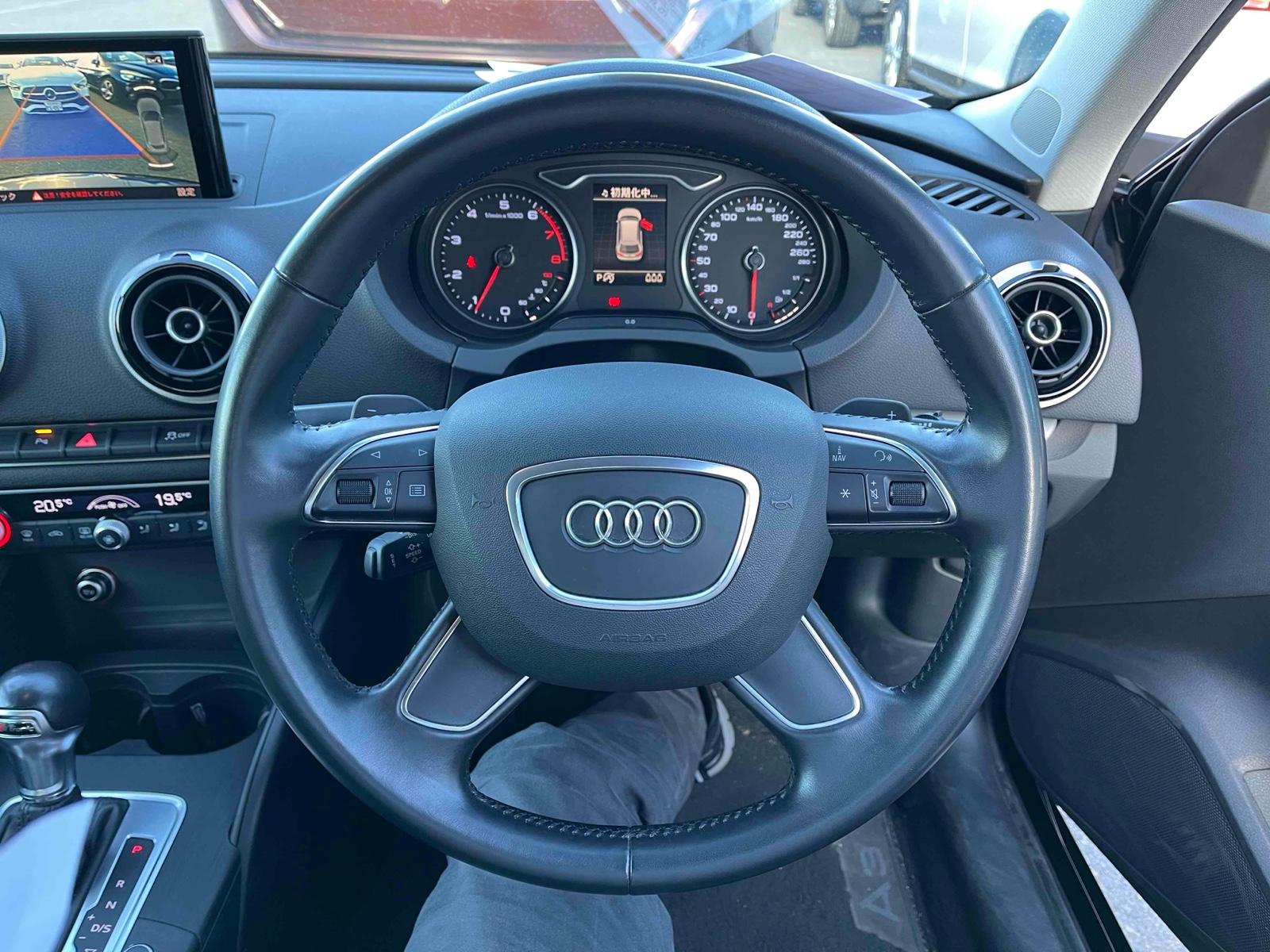 Audi A3 SPORTBACK 1.4TFSI
