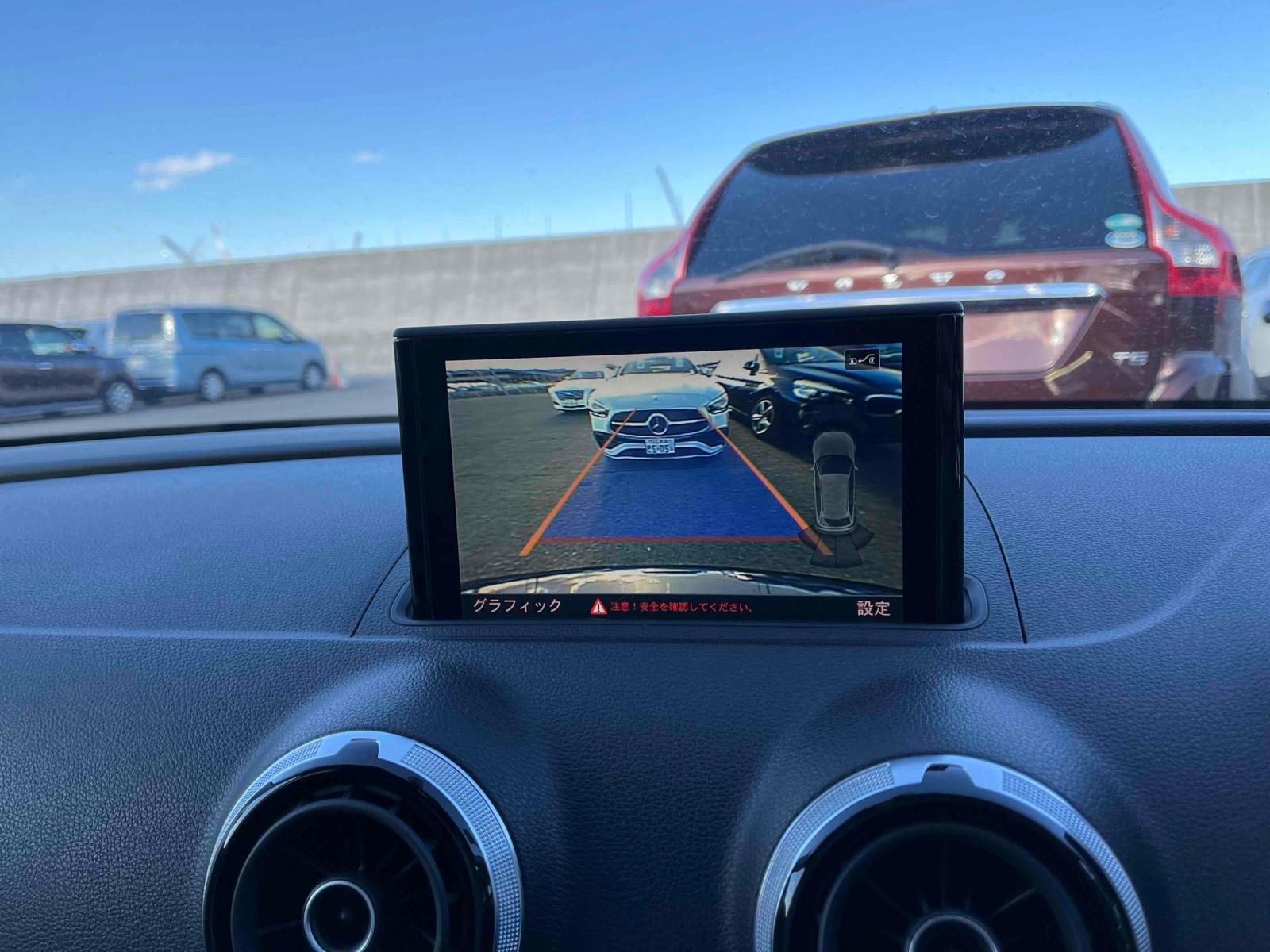 Audi A3 SPORTBACK 1.4TFSI