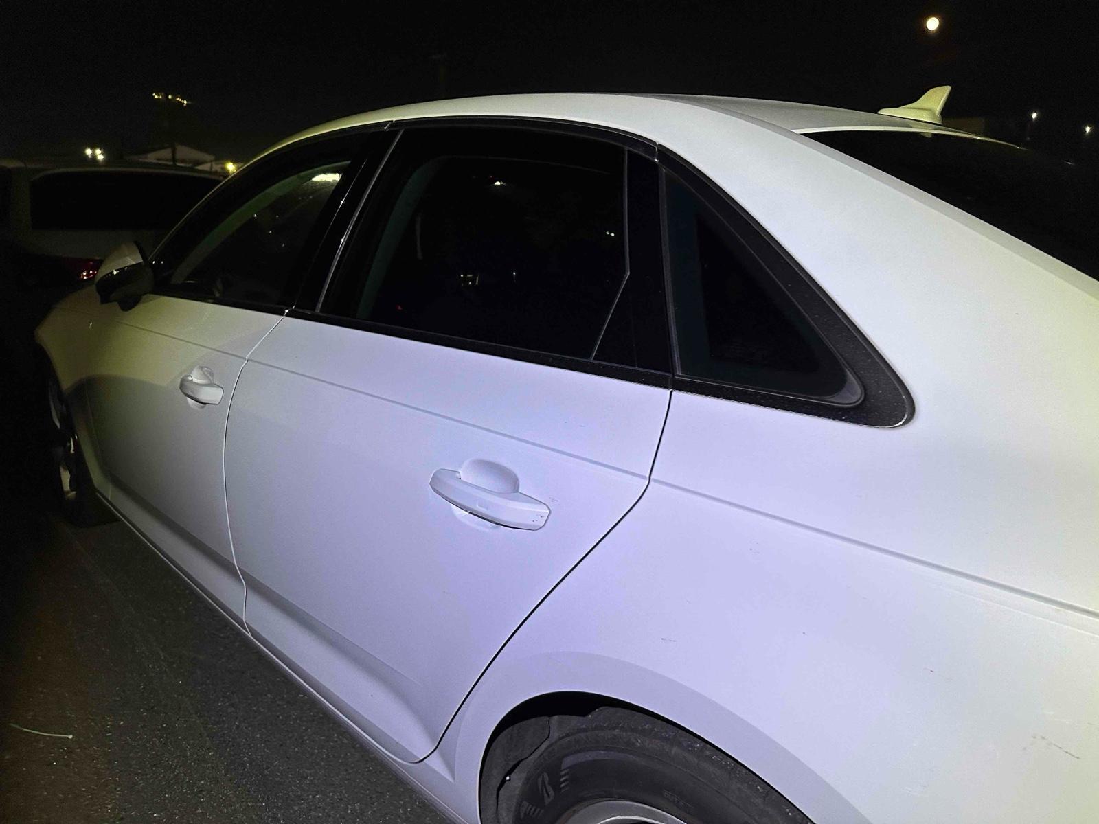 Audi A4 35TFSI SPORT