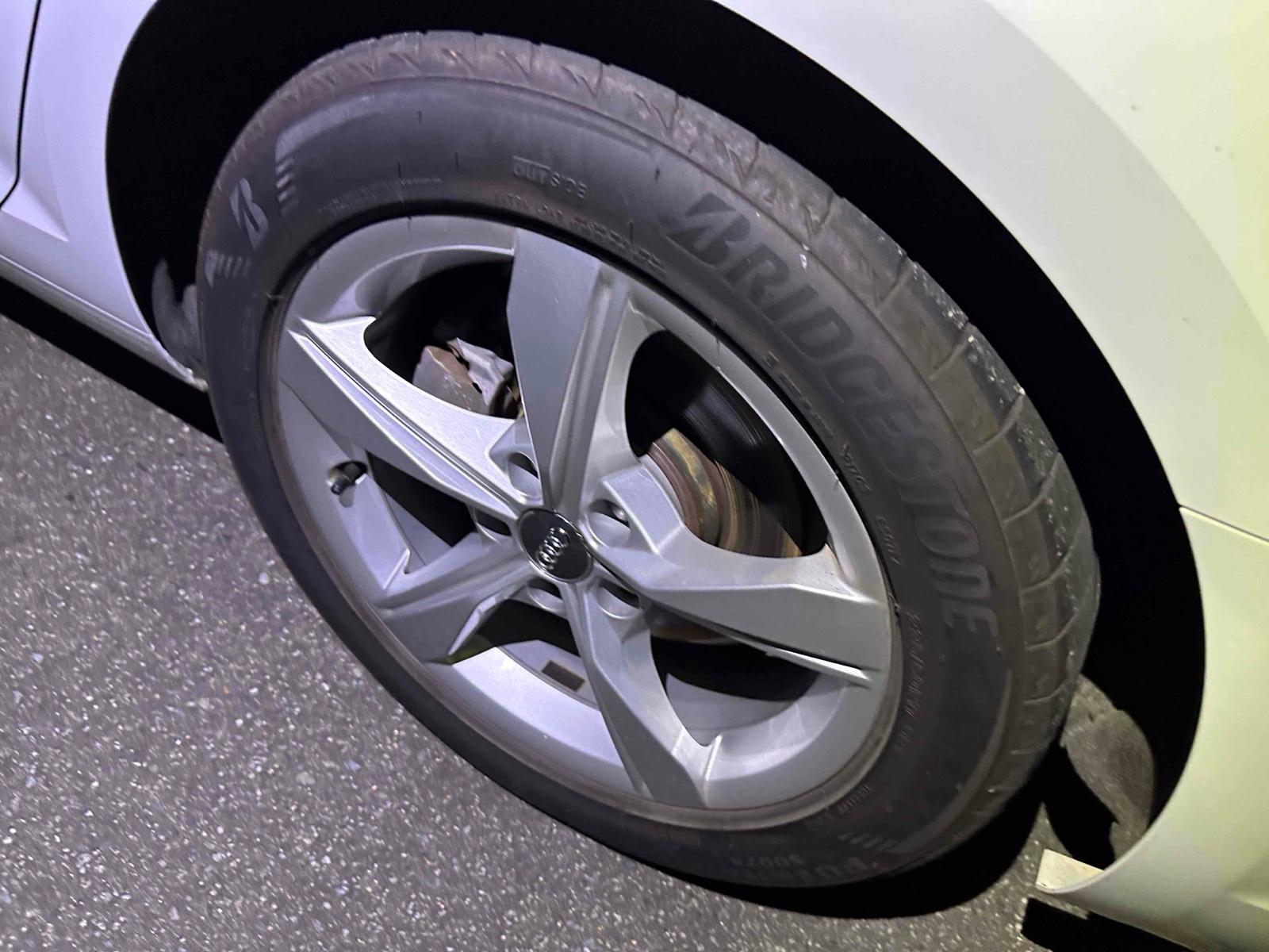 Audi A4 35TFSI SPORT