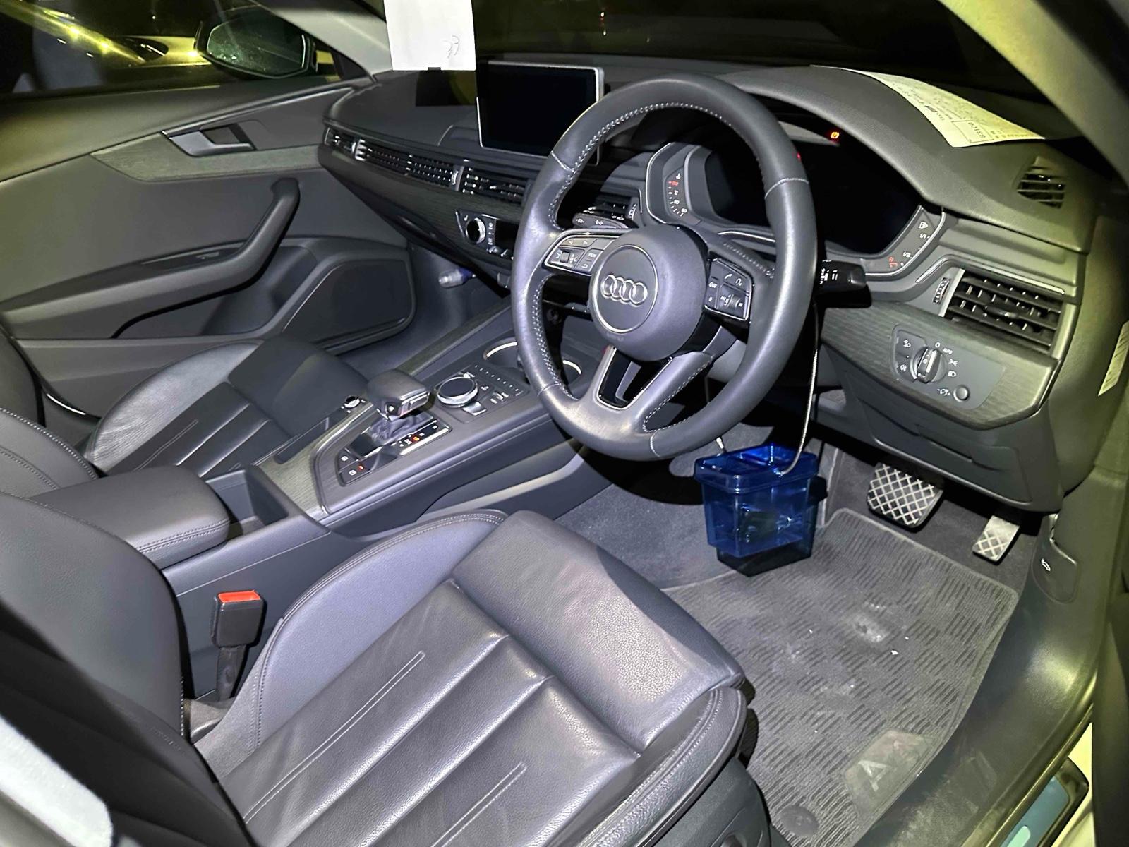 Audi A4 35TFSI SPORT