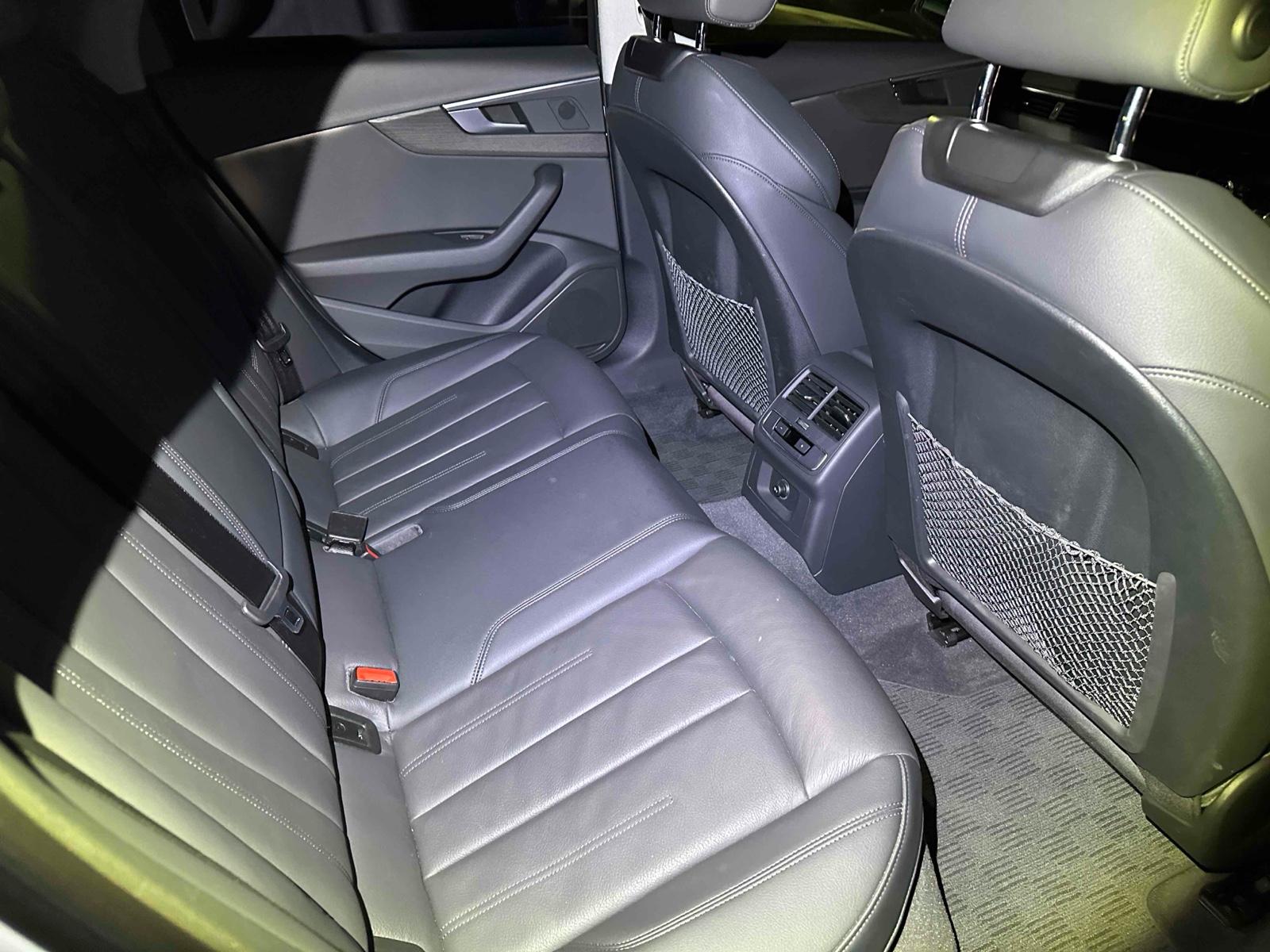 Audi A4 35TFSI SPORT