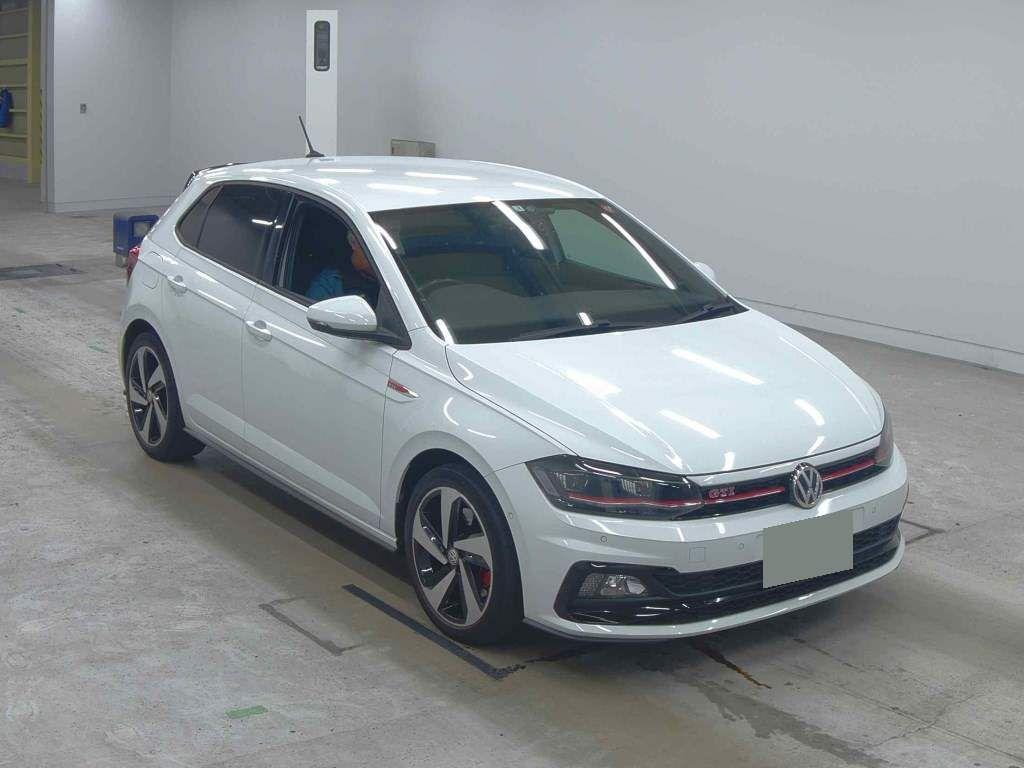 Volkswagen POLO GTI 2.0