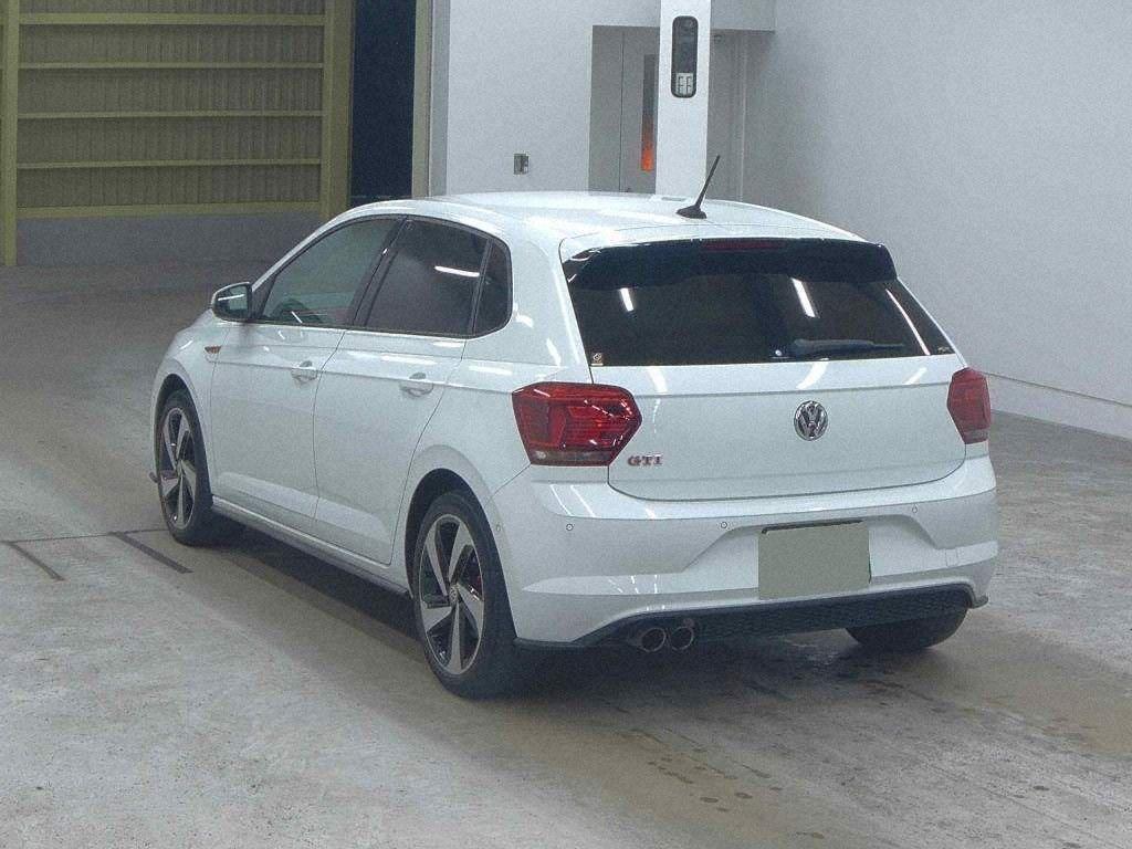 Volkswagen POLO GTI 2.0